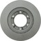 Centric Parts Gcx Brake Rotor Fully Coated, 320.44093F 320.44093F - alternate 4